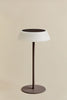 Lampe de table ULENIA — Extérieur sans fil