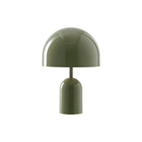 Lampe de table BELL — Rechargeable
