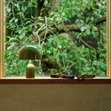 Lampe de table BELL — Rechargeable