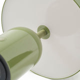 Lampe de table BELL — Rechargeable
