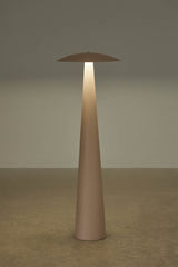 Lampadaire d'extérieur IRUNE