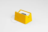 Applique S14d — Jaune