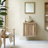 Meuble sous vasque LILA