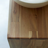 Meuble sous vasque LILA