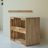 Meuble sous vasque LILA