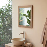 Miroir LILA — Acacia massif