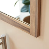 Miroir LILA — Acacia massif