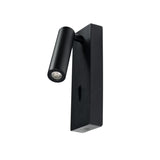 ABBY — Liseuse + INTER + USBC