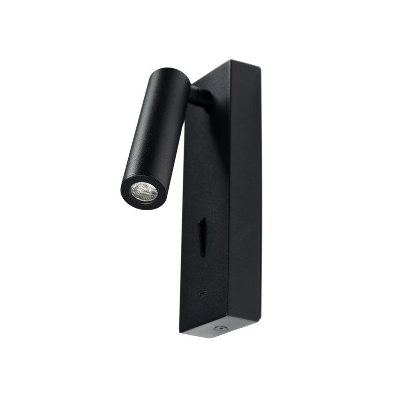 ABBY — Liseuse + INTER + USBC