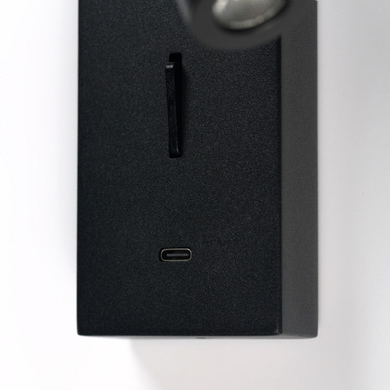 ABBY — Liseuse + INTER + USBC