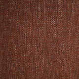 Chaises Linda bordeaux (lot de 2)