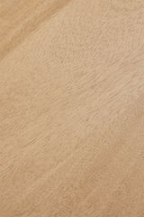 Lot de 2 tables de chevet flottantes AGATHE bois naturel