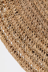 Set de 3 assiettes décoratives Junin - lifestyle