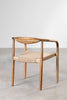 Chaises MALLORY — Lot de 4