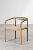 Chaises MALLORY — Lot de 4