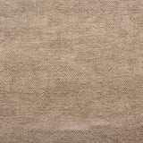 Coussin Cushion roly poly armchair — Light brown