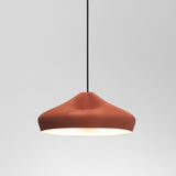 Suspension PLEAT BOX — Ø34cm