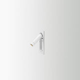 Applique Ledtube Mini — Blanc mat