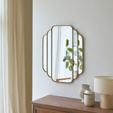 Miroir MAS