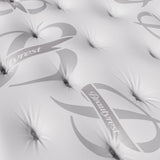 Matelas Beautyrest Resort Island — 180 x 200 cm