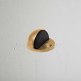 Butoir de porte CLIFTON — Demi-Lune