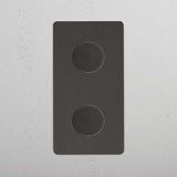 Variateur GROVE — Vertical x2