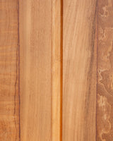 Table de diner Kerbang 240 — Teck