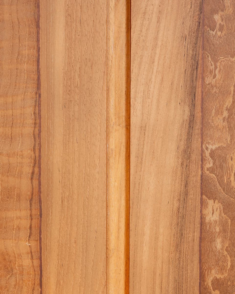 Table de diner Kerbang 240 — Teck