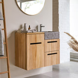 Meuble de salle de bain LINA