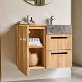 Meuble de salle de bain LINA