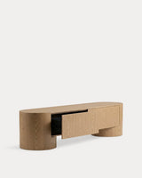 Meuble TV Theda - vue 6