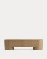 Meuble TV Theda - vue 5