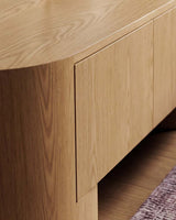Meuble TV Theda - vue 3