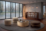 Tabouret de bar MIA