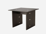 Table Flip - XS — Black