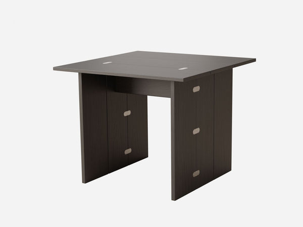 Table Flip - XS — Black