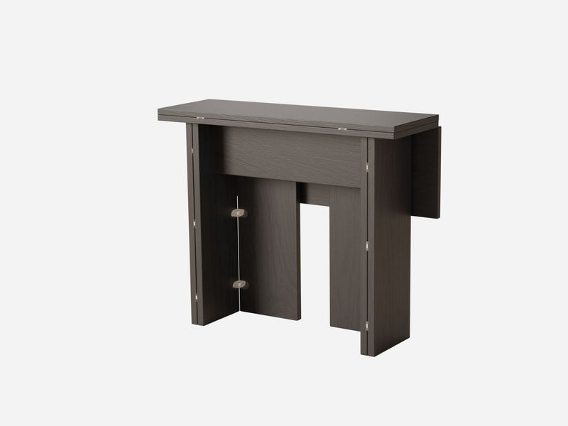 Table Flip - XS — Black