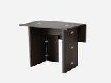 Table Flip - XS — Black