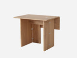 Table Flip - XS — Oak
