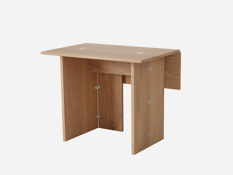 Table Flip - XS — Oak