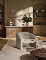 Fauteuil MIELO
