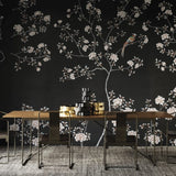 Chaise Mingx — Bronze