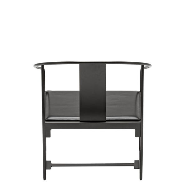 Fauteuil Mingx — Black