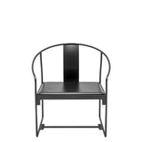 Fauteuil Mingx — Black