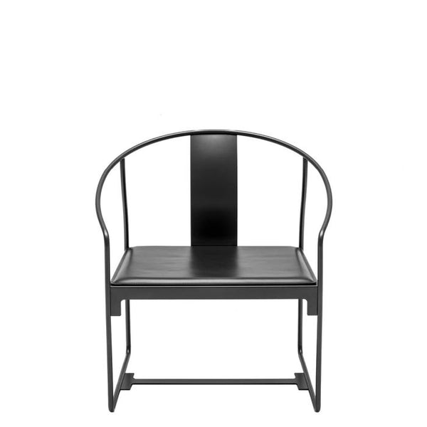 Fauteuil Mingx — Black