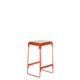 Tabouret de bar Mingx — Orange