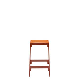 Tabouret de bar Mingx — Orange