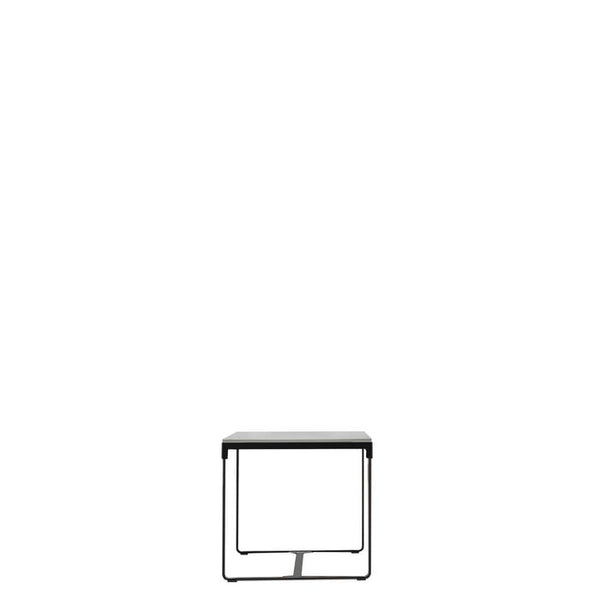 Table basse Mingx — Grey, black
