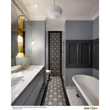 Suspension de salle de bain ANATH