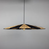 Suspension Vernon Polished Brass